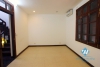 Beautiful house with quiet location for rent in Ba Dinh District, Hanoi